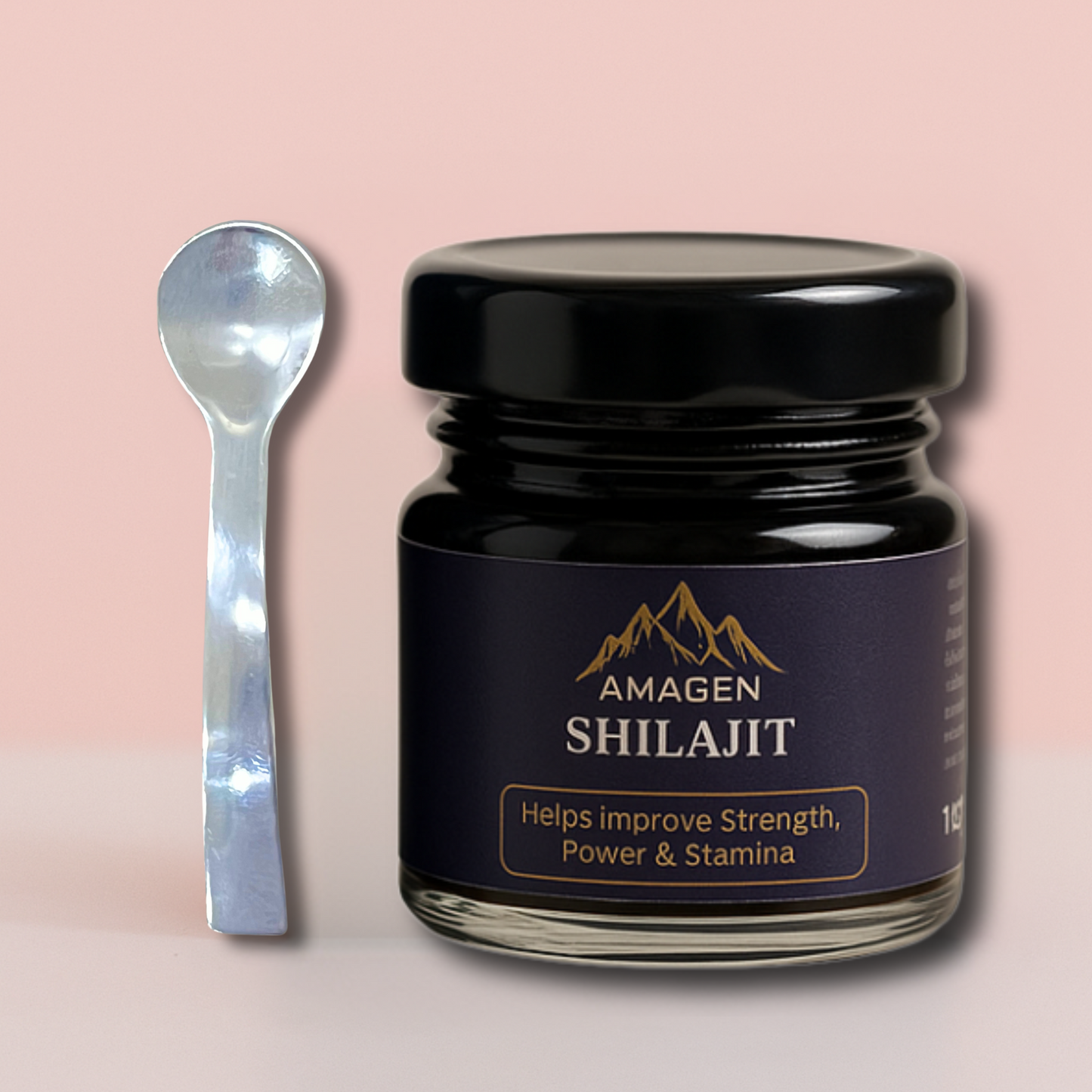 Shilajit