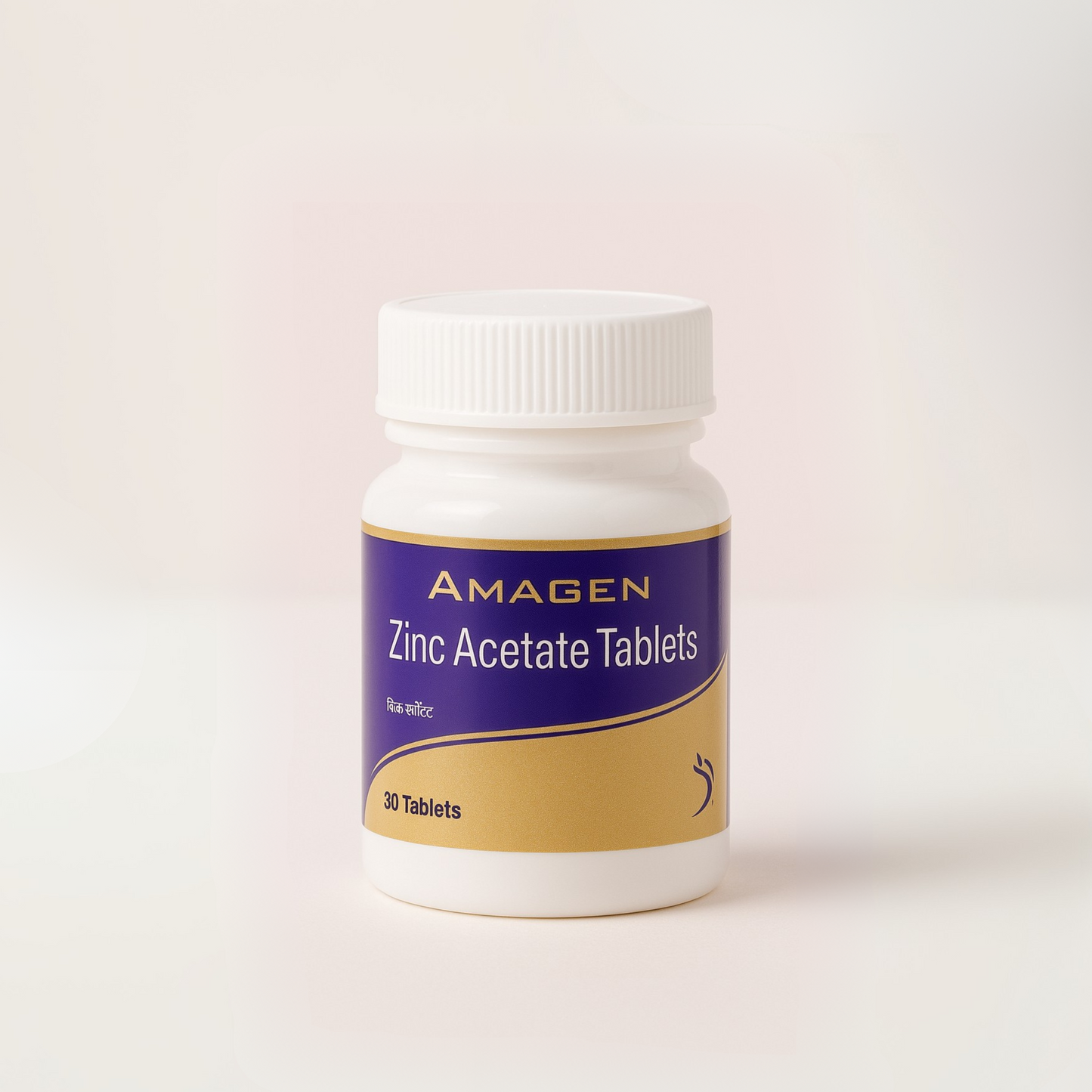 Zinc Acetate Tablets