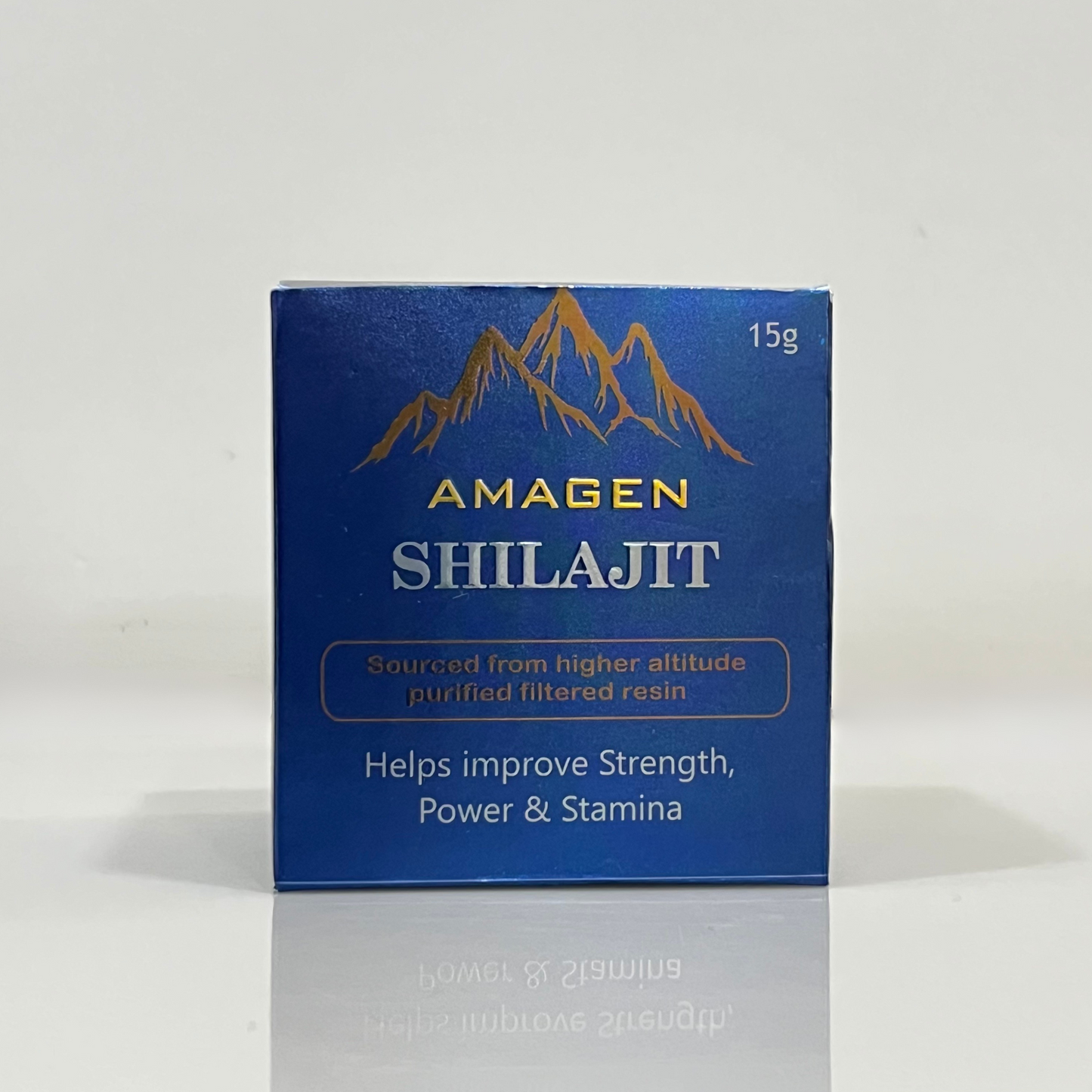 Shilajit